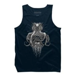 Men's Design By Humans Winya No. 89 By Winya Tank Top 10 Men's Design By Humans Winya No. 89 By Winya Tank Top -Design By Humans GUEST 8ab30c55 32b7 4793 8cb3 7d29c1e7ad3e