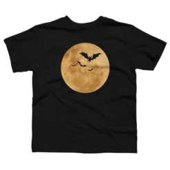 Boy's Design By Humans Halloween - Moon By MonkeyStore T-Shirt 11 Boy's Design By Humans Halloween - Moon By MonkeyStore T-Shirt -Design By Humans GUEST 8be789bb 01b1 4d5b 9f4b 274fbcb2a78b