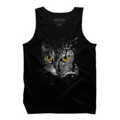 Men's Design By Humans Disguise Two Face By Clingcling Tank Top 7 Men's Design By Humans Disguise Two Face By Clingcling Tank Top -Design By Humans GUEST 8d2198b8 f4ac 4d6a b881 0adcd8c817f3
