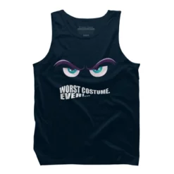 Men's Design By Humans Worst Costume Ever (Halloween) By Editive Tank Top 8 Men's Design By Humans Worst Costume Ever (Halloween) By Editive Tank Top -Design By Humans GUEST 8dc9d6ed a6fa 4b36 a53a bc729d65100e