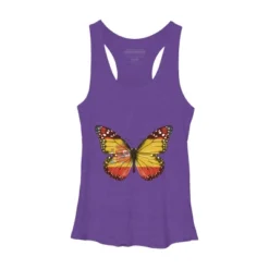 Women's Design By Humans Butterfly Flag Of Spain By GiftsIdeas Racerback Tank Top 5 Women's Design By Humans Butterfly Flag Of Spain By GiftsIdeas Racerback Tank Top -Design By Humans GUEST 9155a953 0407 4424 972f 237ddf66b8c7