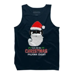 Men's Design By Humans This Is My Christmas Pajama Shirt Gamer Video Game Santa By TELO213 Tank Top 10 Men's Design By Humans This Is My Christmas Pajama Shirt Gamer Video Game Santa By TELO213 Tank Top -Design By Humans GUEST 94e7abb6 6d58 4eda 9cad 23e73ae2e652