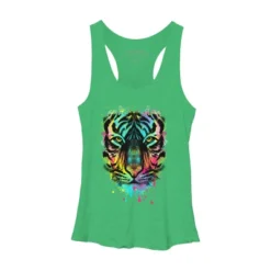Women's Design By Humans Hunting For Colors By Clingcling Racerback Tank Top 15 Women's Design By Humans Hunting For Colors By Clingcling Racerback Tank Top -Design By Humans GUEST 94f31371 6858 4351 b4f3 2a762f38a85b