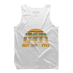 Men's Design By Humans Best Guitar Dad Ever Music Guitar Chord By BaoMinh Tank Top -Design By Humans GUEST 999ea1f6 c8a9 4bc2 aa1b e9cb9f2479f5