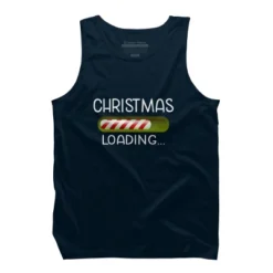 Men's Design By Humans Christmas 2020 Loading, X-Mas Is Coming, Xmas 2020 By Newsaporter Tank Top 9 Men's Design By Humans Christmas 2020 Loading, X-Mas Is Coming, Xmas 2020 By Newsaporter Tank Top -Design By Humans GUEST 9a5add3f a573 4eb4 9648 935a947e5710