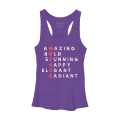 Women's Design By Humans Mother's Day Amazing Mom Definition By Programmerhumor Racerback Tank Top 8 Women's Design By Humans Mother's Day Amazing Mom Definition By Programmerhumor Racerback Tank Top -Design By Humans GUEST 9e8b1f93 6c7e 4394 bb1e 407918fd970f