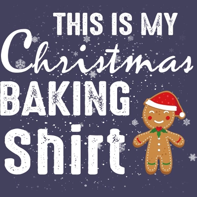 Women's Design By Humans Gingerbread Christmas Baking Shirt By Shirtpublic Racerback Tank Top 1 Women's Design By Humans Gingerbread Christmas Baking Shirt By Shirtpublic Racerback Tank Top
