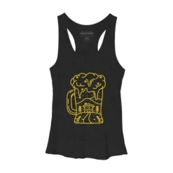 Women's Design By Humans Christmas Beer By VEKTORKITA Racerback Tank Top 7 Women's Design By Humans Christmas Beer By VEKTORKITA Racerback Tank Top -Design By Humans GUEST 9f43be22 a973 4eb8 aa76 758c1f880088