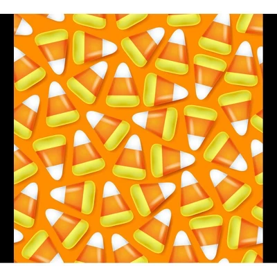 Boy's Design By Humans Halloween Candy Corn By NewburyBoutique T-Shirt 1 Boy's Design By Humans Halloween Candy Corn By NewburyBoutique T-Shirt