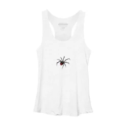 Women's Design By Humans Halloween Spider Tshirt By Bambino Racerback Tank Top 9 Women's Design By Humans Halloween Spider Tshirt By Bambino Racerback Tank Top -Design By Humans GUEST a90fcda8 b6b9 48bf 9268 c8995f63a54a