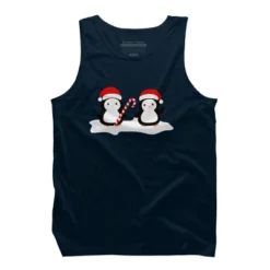 Men's Design By Humans Christmas Penguins Are So Cute By Happinessinatee Tank Top 9 Men's Design By Humans Christmas Penguins Are So Cute By Happinessinatee Tank Top -Design By Humans GUEST a9b33cb0 4c4c 4b24 badb f381f0b23023
