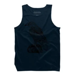 Men's Design By Humans Artistic Black Raven By Katrinawold Tank Top 7 Men's Design By Humans Artistic Black Raven By Katrinawold Tank Top -Design By Humans GUEST aa4cc436 7ca5 443d 924d 36c7a522fa58