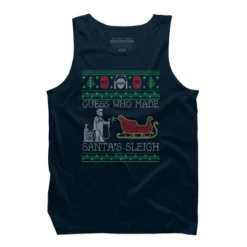 Men's Design By Humans Christmas Welder Welding Xmas Funny Welder Ugly Christmas Sweate By Pahari Tank Top 9 Men's Design By Humans Christmas Welder Welding Xmas Funny Welder Ugly Christmas Sweate By Pahari Tank Top -Design By Humans GUEST aa765773 146e 4ec9 81a5 18cb49f482df