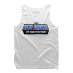Men's Design By Humans The Best Father Of The Universe By Melonseta Tank Top 13 Men's Design By Humans The Best Father Of The Universe By Melonseta Tank Top -Design By Humans GUEST ab7683b8 8f96 42a9 846e 889a9a3bb37e