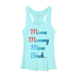 Women's Design By Humans Mother's Day Mama Mommy Mom Bruh By Prsfashion Racerback Tank Top 11 Women's Design By Humans Mother's Day Mama Mommy Mom Bruh By Prsfashion Racerback Tank Top -Design By Humans GUEST ada05e68 33ba 4eb5 8543 c64362220fe2