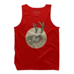 Men's Design By Humans Deer Cactus 2 By Kelelowor Tank Top 11 Men's Design By Humans Deer Cactus 2 By Kelelowor Tank Top -Design By Humans GUEST ae805a6e 1189 4018 a0c7 3d8c535c8060
