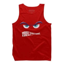 Men's Design By Humans Worst Costume Ever (Halloween) By Editive Tank Top 7 Men's Design By Humans Worst Costume Ever (Halloween) By Editive Tank Top -Design By Humans GUEST ae9e8e92 d4f5 4d36 9edc 581c9a0e17e0