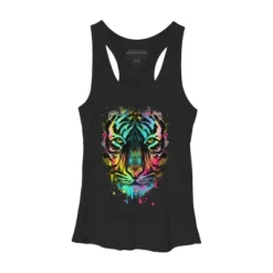Women's Design By Humans Hunting For Colors By Clingcling Racerback Tank Top 16 Women's Design By Humans Hunting For Colors By Clingcling Racerback Tank Top -Design By Humans GUEST b09824c9 f63e 49a7 85fd bd355558c0ba