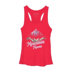 Women's Design By Humans Mountain Mama Camping Adventure Mom By Flowerr Racerback Tank Top 11 Women's Design By Humans Mountain Mama Camping Adventure Mom By Flowerr Racerback Tank Top -Design By Humans GUEST b0dcb7ec d95a 4c9d 899c b83ceec16458
