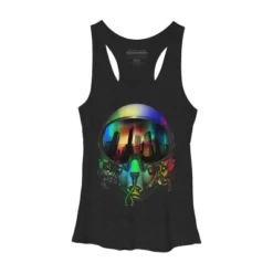 Women's Design By Humans The Pilot By Clingcling Racerback Tank Top 7 Women's Design By Humans The Pilot By Clingcling Racerback Tank Top -Design By Humans GUEST b6f50310 d809 4aa8 ab43 09aaadf5702e