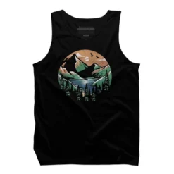 Men's Design By Humans Happiness Place By Orangedan Tank Top 10 Men's Design By Humans Happiness Place By Orangedan Tank Top -Design By Humans GUEST b7b48891 2b7e 4024 aec2 74f9343a8ae0