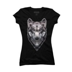 Junior's Design By Humans Alpha Gray"" By Landauart T-Shirt 7 Junior's Design By Humans Alpha Gray"" By Landauart T-Shirt -Design By Humans GUEST b8030caa b6ea 4b8d b5bd 0e684af4cf2b