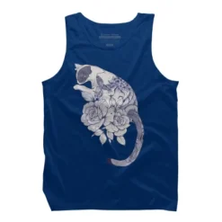 Men's Design By Humans Cat Snake Flowers Tattoo By Jess1586 Tank Top 14 Men's Design By Humans Cat Snake Flowers Tattoo By Jess1586 Tank Top -Design By Humans GUEST bcab276c d71d 4133 9f09 bcbf06d676a1