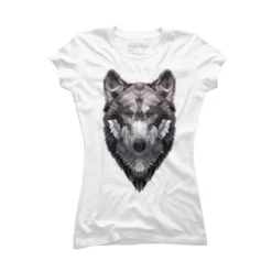 Junior's Design By Humans Alpha Gray"" By Landauart T-Shirt 8 Junior's Design By Humans Alpha Gray"" By Landauart T-Shirt -Design By Humans GUEST bd5c4539 7c89 45fd 9cd4 d7f848174154