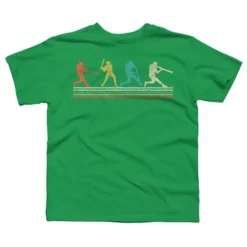 Boy's Design By Humans Vintage Distressed Baseball Swing By LuckyCharm99 T-Shirt 12 Boy's Design By Humans Vintage Distressed Baseball Swing By LuckyCharm99 T-Shirt -Design By Humans GUEST be1bdd3c 6ddf 4749 9d17 1bd06189d4f8