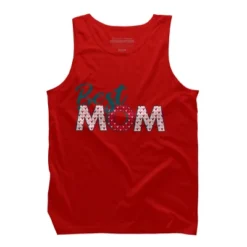Men's Design By Humans Best Mom Heart Pattern By Semir Tank Top 10 Men's Design By Humans Best Mom Heart Pattern By Semir Tank Top -Design By Humans GUEST c0cac8b6 0067 445f 973a e36b4029c08a