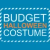 Boy's Design By Humans Budget Halloween By Rock3tman T-Shirt