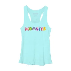 Women's Design By Humans Cute Momster Cartoon Monster By Averilshop Racerback Tank Top 11 Women's Design By Humans Cute Momster Cartoon Monster By Averilshop Racerback Tank Top -Design By Humans GUEST c38b7d4e fbd9 47f8 848f 2afcaf6095ed