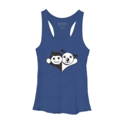 Women's Design By Humans Doggy Friend By Graphicganga Racerback Tank Top 19 Women's Design By Humans Doggy Friend By Graphicganga Racerback Tank Top -Design By Humans GUEST ca2b521e 2a21 439d 9f7e bec749486d73