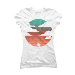 Junior's Design By Humans Driving Into The Sunset By Radiomode T-Shirt 8 Junior's Design By Humans Driving Into The Sunset By Radiomode T-Shirt -Design By Humans GUEST cabae4b2 2cd4 4005 ad10 96593188533a