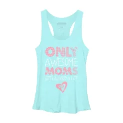 Women's Design By Humans Only Awesome Moms Get Hugged A Lot By Growngratitude Racerback Tank Top 7 Women's Design By Humans Only Awesome Moms Get Hugged A Lot By Growngratitude Racerback Tank Top -Design By Humans GUEST cbcc6ef5 5a3e 440d 9ae1 59de82112012
