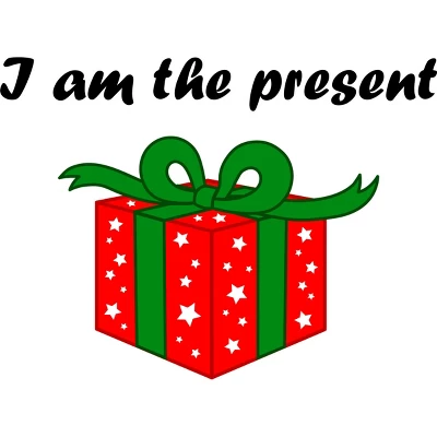 Men's Design By Humans Best Christmas Present By Storms98 Tank Top 1 Men's Design By Humans Best Christmas Present By Storms98 Tank Top