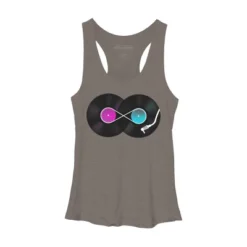 Women's Design By Humans Nonstop Music By Clingcling Racerback Tank Top 7 Women's Design By Humans Nonstop Music By Clingcling Racerback Tank Top -Design By Humans GUEST d3430907 f7c0 4528 bacb 2f9885306841