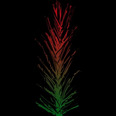 Junior's Design By Humans Feel Like Christmas By Alice9 T-Shirt 1 Junior's Design By Humans Feel Like Christmas By Alice9 T-Shirt