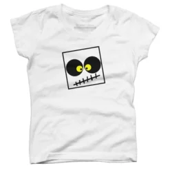Girl's Design By Humans Square Skull By LonaMisa T-Shirt 15 Girl's Design By Humans Square Skull By LonaMisa T-Shirt -Design By Humans GUEST e4ace245 760f 4106 8bbd cb3f3081edc9