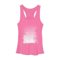 Women's Design By Humans Pixel Space By Daletheskater Racerback Tank Top 12 Women's Design By Humans Pixel Space By Daletheskater Racerback Tank Top -Design By Humans GUEST e4f0bb4c 7b9e 41ad afd8 8d7d583d1b3d