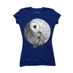 Junior's Design By Humans Balance By ZENFOAM T-Shirt -Design By Humans GUEST e8bf572b 7aa6 4098 b951 a9b5b431c37d