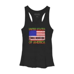 Women's Design By Humans Halloween Thrill Inspector Funny USA Military Soldier Veteran Un By TeeShirtMadness Racerback Tank Top 7 Women's Design By Humans Halloween Thrill Inspector Funny USA Military Soldier Veteran Un By TeeShirtMadness Racerback Tank Top -Design By Humans GUEST e95d6093 c042 40b6 9bac 067d1f4302a5