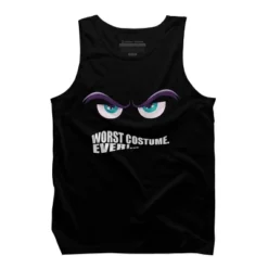 Men's Design By Humans Worst Costume Ever (Halloween) By Editive Tank Top 9 Men's Design By Humans Worst Costume Ever (Halloween) By Editive Tank Top -Design By Humans GUEST ef497d8f 7cd6 4af0 ae10 59b65e548218