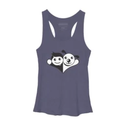 Women's Design By Humans Doggy Friend By Graphicganga Racerback Tank Top 15 Women's Design By Humans Doggy Friend By Graphicganga Racerback Tank Top -Design By Humans GUEST f20abbc2 5fa5 4532 8892 4696c52e8257