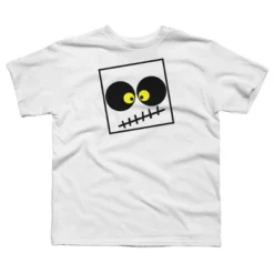 Boy's Design By Humans Square Skull By LonaMisa T-Shirt 12 Boy's Design By Humans Square Skull By LonaMisa T-Shirt -Design By Humans GUEST fa69c3f6 0746 4f88 8bdb c911766a0125