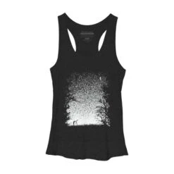 Women's Design By Humans Pixel Space By Daletheskater Racerback Tank Top 11 Women's Design By Humans Pixel Space By Daletheskater Racerback Tank Top -Design By Humans GUEST fcc59550 e054 446d 9014 cda0be3eef31